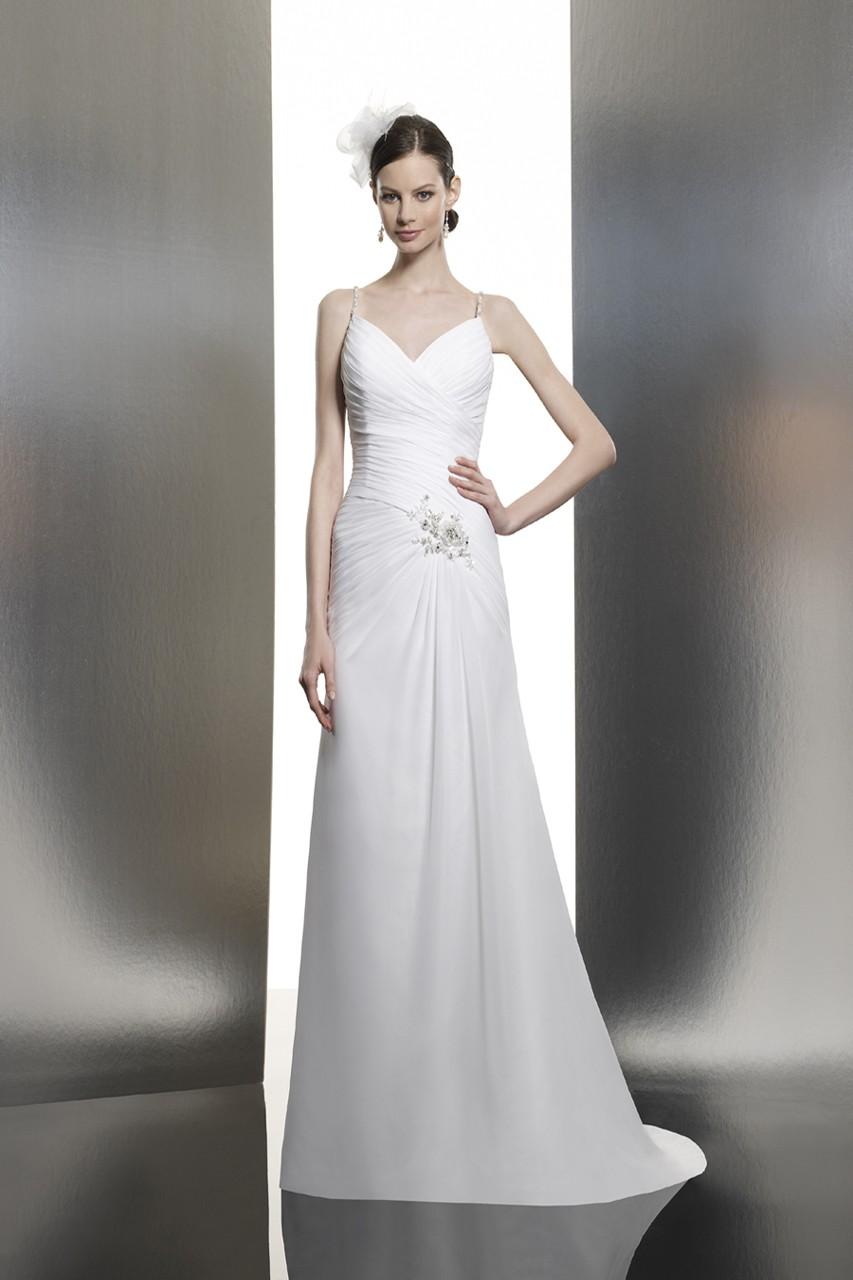 Mariage - Style T635 - Fantastic Wedding Dresses