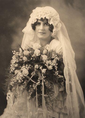 Свадьба - Victorian~Edwardian Wedding...Days Gone By...