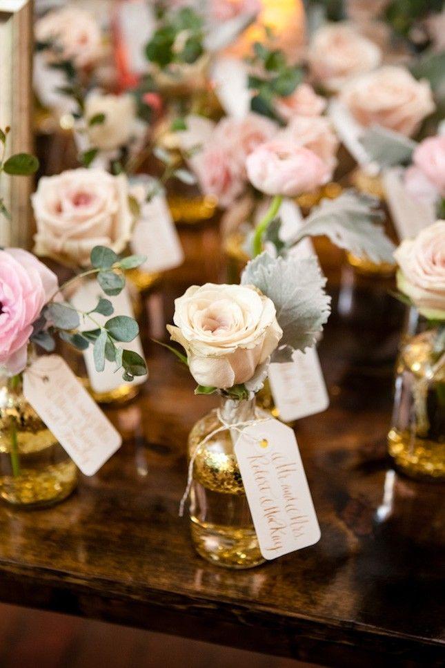 زفاف - 25 Swoon-Worthy Ideas For A Boho Garden Wedding