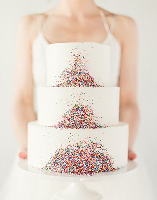 Свадьба - 100 Wedding Cakes That WOW