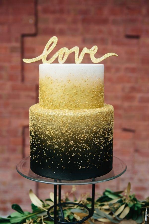 Wedding - Wedding Cakes And Desserts