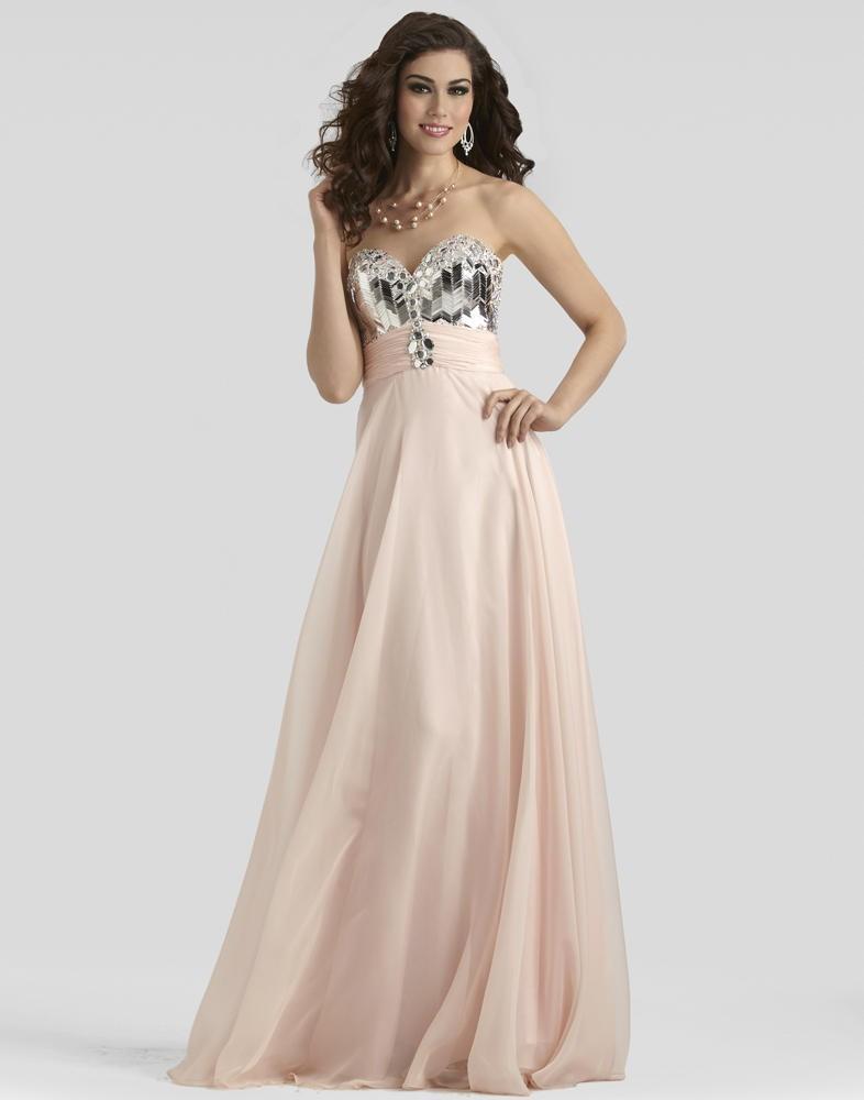 Wedding - Clarisse 2308 - Elegant Evening Dresses