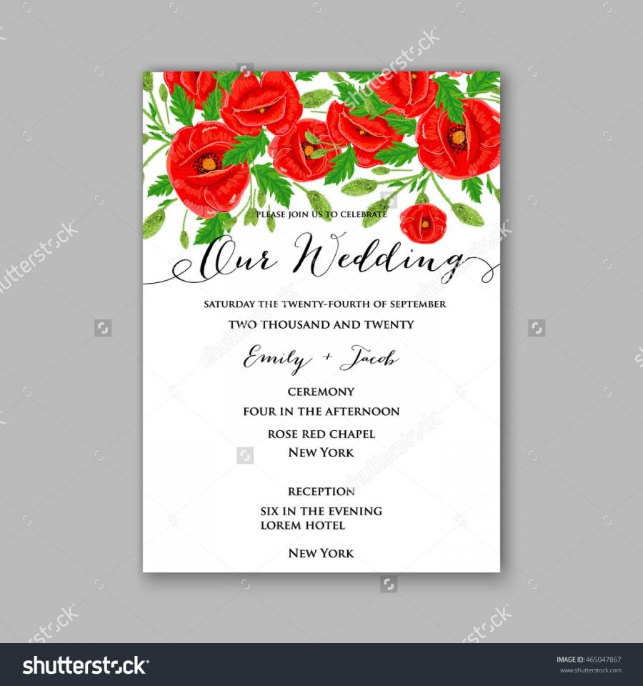 Hochzeit - Wedding invitation or card with tropical floral background. Greeting postcard in grunge retro vector Elegance pattern with flower rose illustration vintage chrysanthemum Valentine day card Luau Aloha