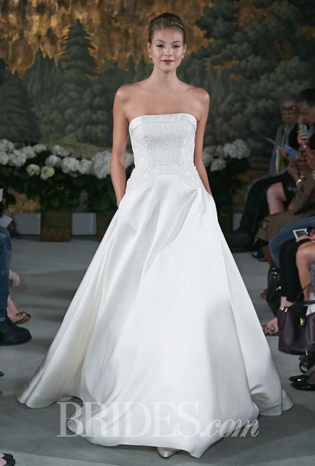 Mariage - Anne Barge - Spring 2015 - Stunning Cheap Wedding Dresses