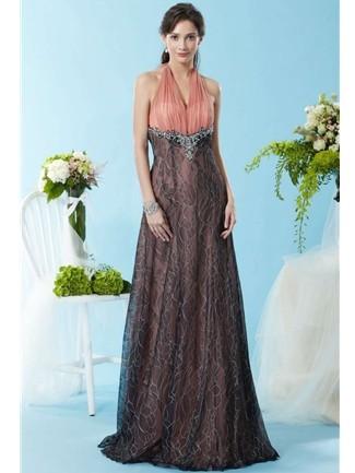 زفاف - Elegant Evenings by Eden Special Occasion Dress Style No. 4089 - Brand Wedding Dresses