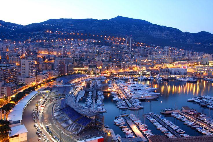 زفاف - Honeymoon Holiday in Monaco