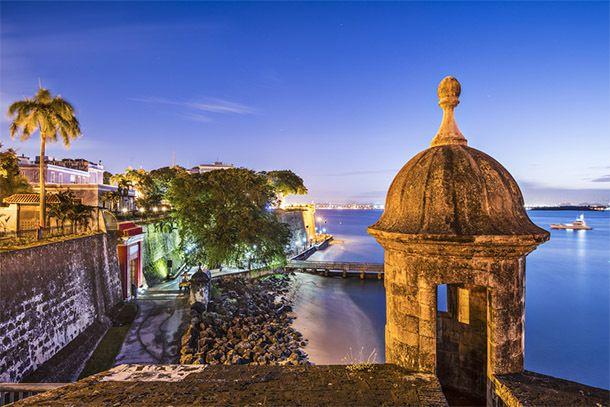 زفاف - 5 Best Puerto Rico All-Inclusive Resorts And Hotels