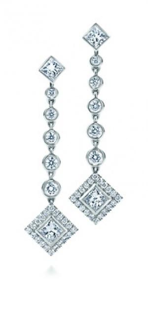 زفاف - Bling Fling: Tiffany's 1920s Gatsby Collection Of Luscious Jewelry