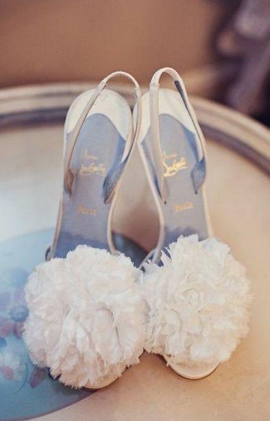 Hochzeit - Zapatos, Carteras Y Accesorios