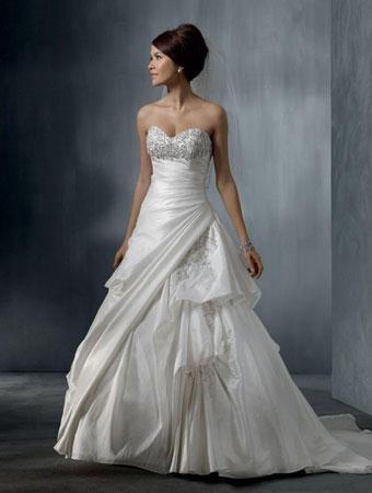 Wedding - 2262 - Branded Bridal Gowns