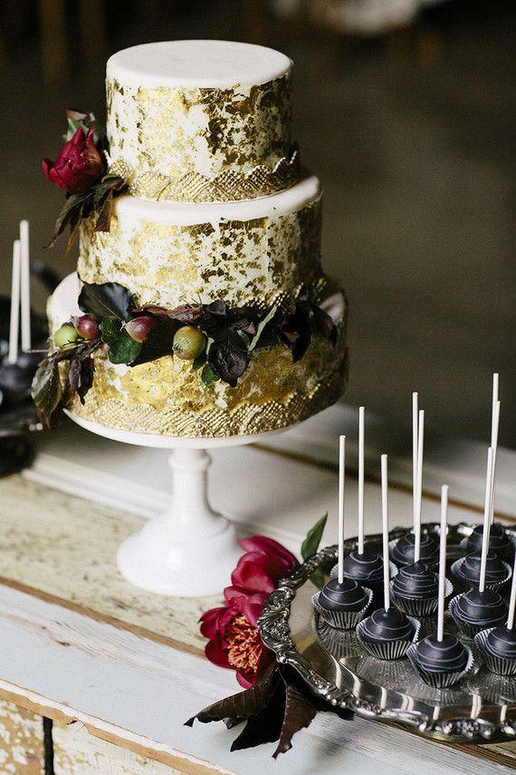 Hochzeit - Wedding Cakes & Desserts