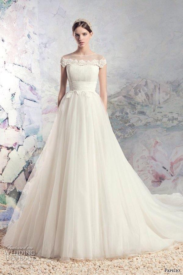Свадьба - Gorgeous Gown