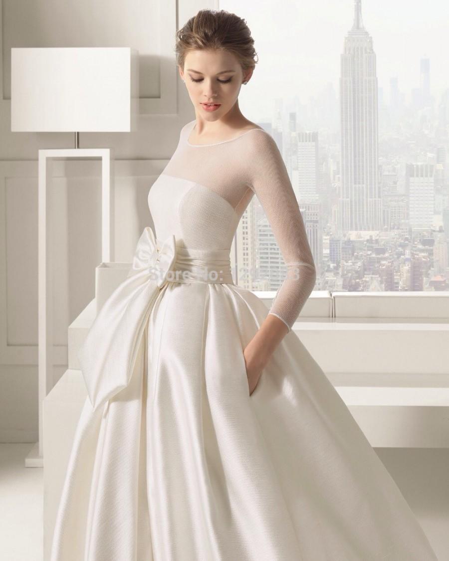 Mariage - Gorgeous Fairy Dress