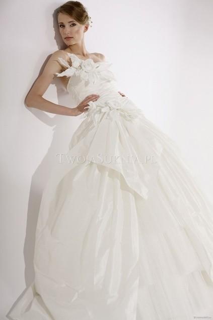 Mariage - Marietta - Fantaise (2012) - Fantasia - Glamorous Wedding Dresses