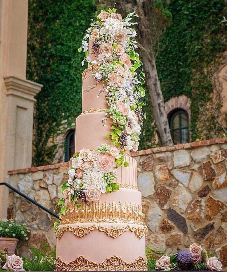 Wedding - Fine Cakes By Zehra (@finecakesbyzehraofficial) • Instagram Photos And Videos