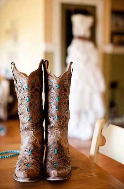 Wedding - El Country Wedding: Como Decorar Una Boda Country