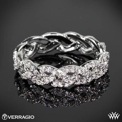 Hochzeit - 40 Latest Wedding Ring Designs: Memories Remain Alive!