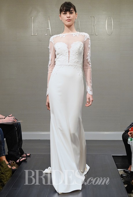 Hochzeit - Tara Keely - Fall 2014 - Stunning Cheap Wedding Dresses