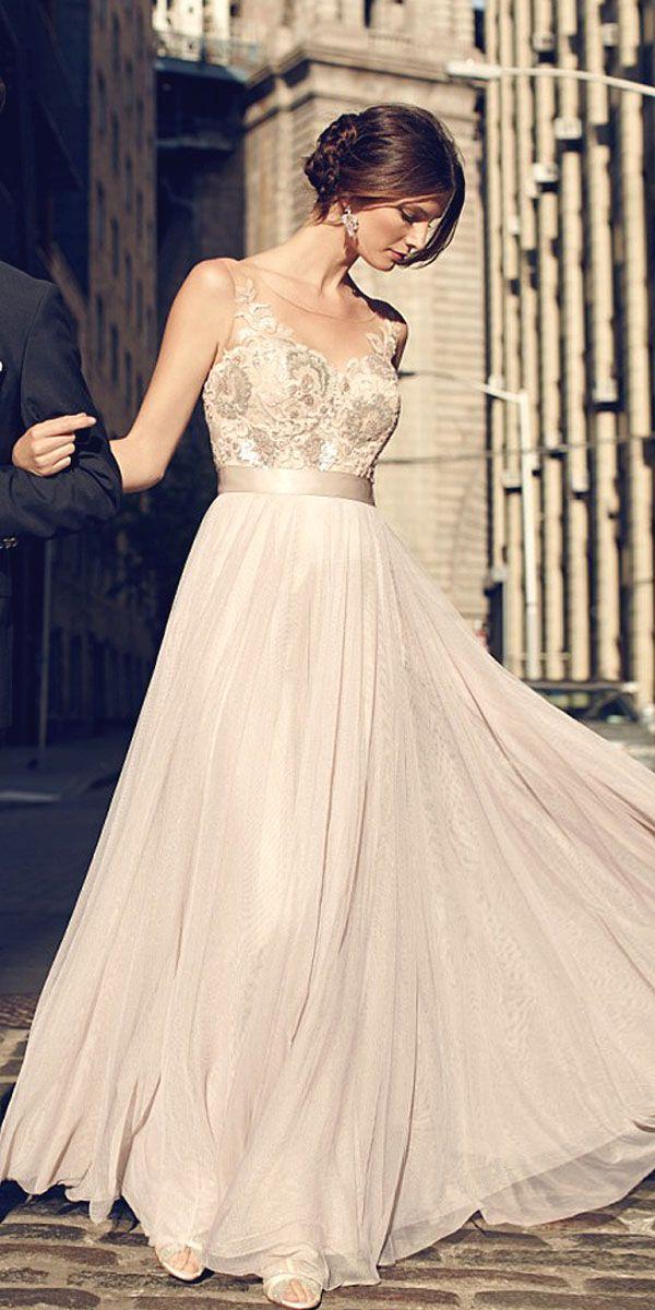 زفاف - Gallery: Watters Wedding Dresses