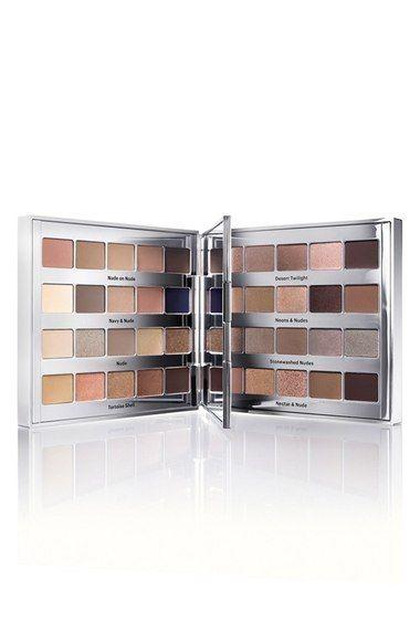 Mariage - Bobbi Brown 'The Nude Library' Eyeshadow Palette