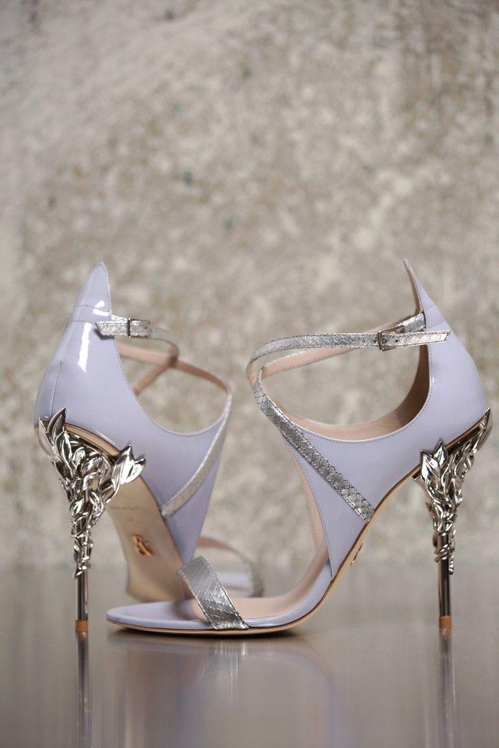 ralph & russo heels