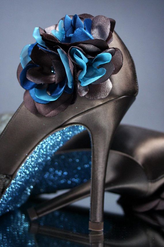 زفاف - NEW Custom Wedding Shoe Designs!