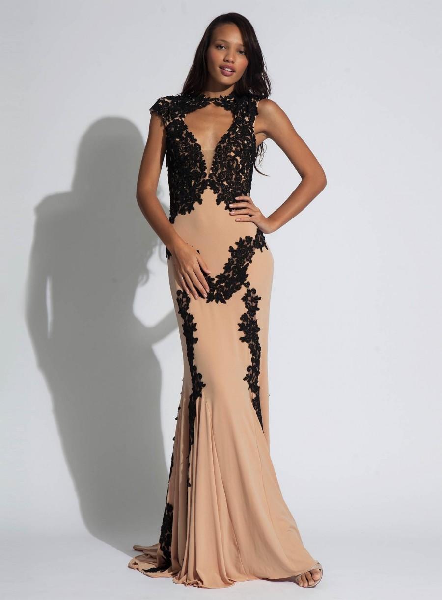 Mariage - Jovani - Style 89902 - Formal Day Dresses