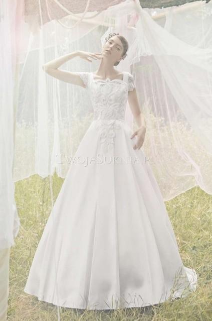 Свадьба - Tulipia - 2015 - Loyda - Glamorous Wedding Dresses