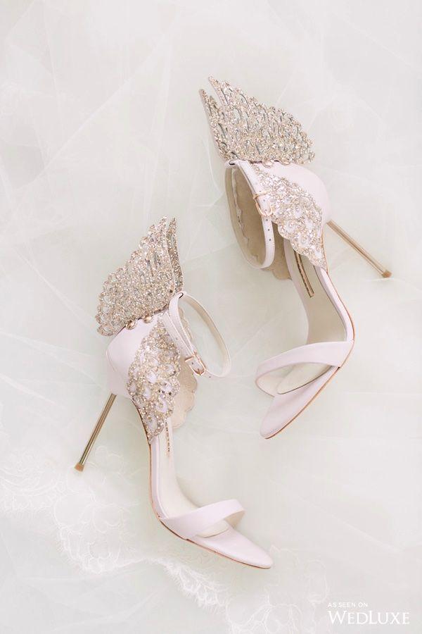 Hochzeit - Shoes, Boots & Handbags