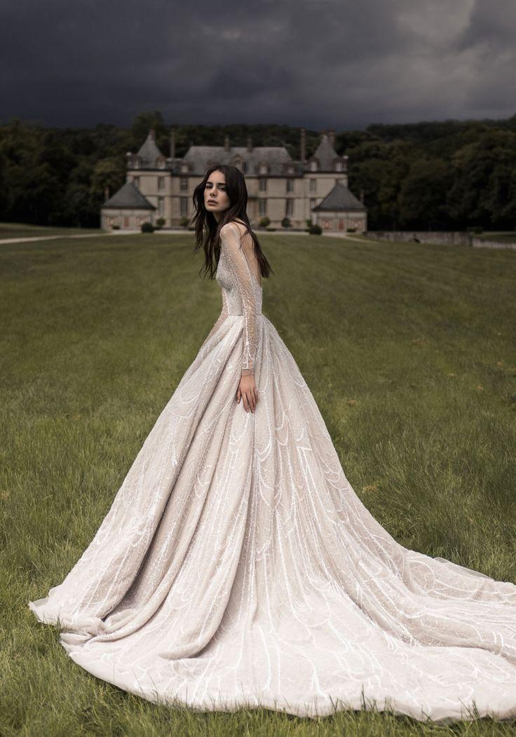 Mariage - 2016-17 AW Couture 