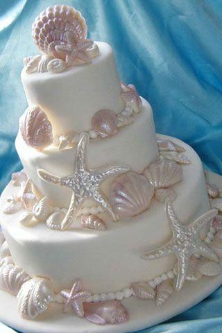 Mariage - Maui Wedding Cakes