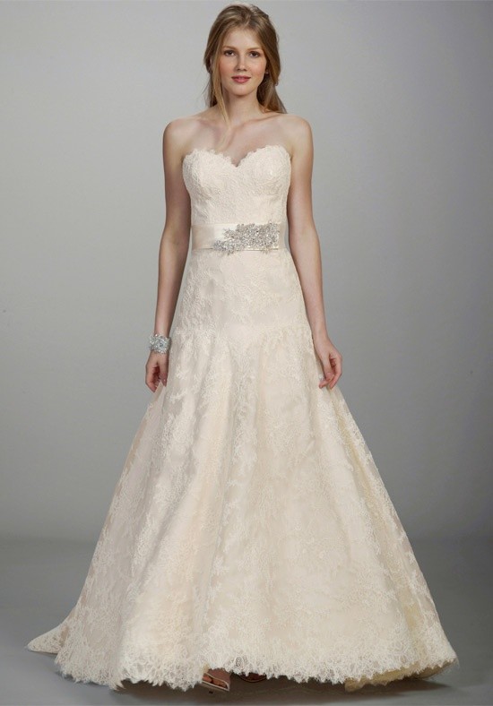 Свадьба - LIANCARLO 5819 - Charming Custom-made Dresses