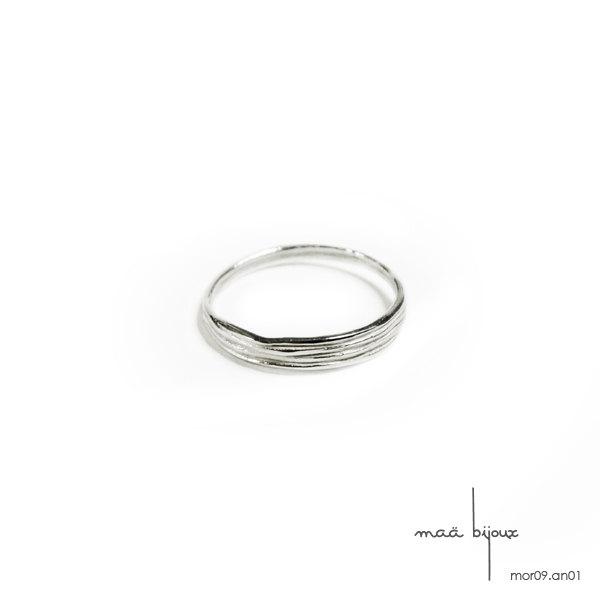 زفاف - White gold wedding band,  Simple unisex ring, Men women minimalist wedding ring, Couple engagement, Stacking modern ring, French handmade