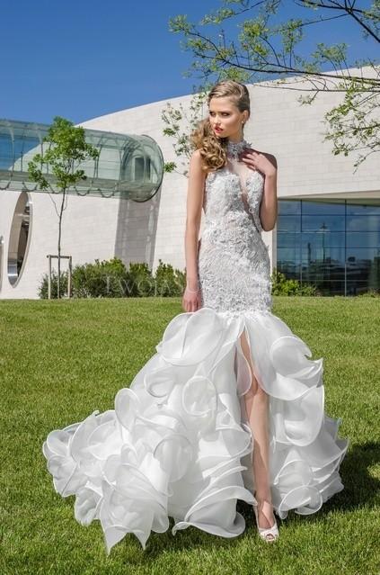 زفاف - Maria Karin - Couture Secret (2015) - MKC201501 - Formal Bridesmaid Dresses 2016