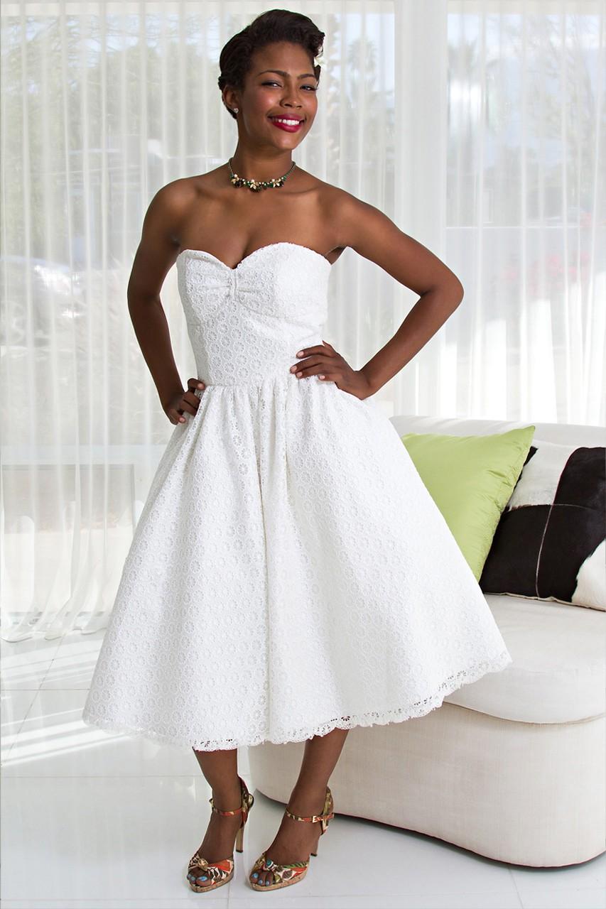 Mariage - Style Lahaina - Fantastic Wedding Dresses