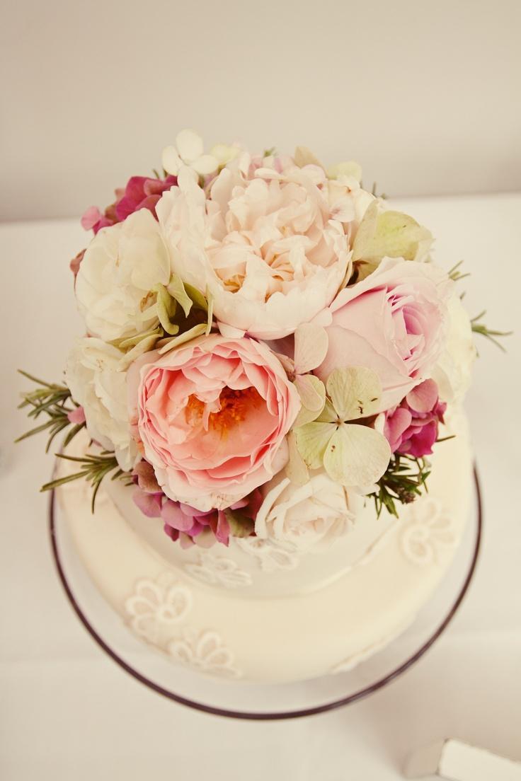 Wedding - Catkin - English Grown Flowers - Seasonal Bouquets