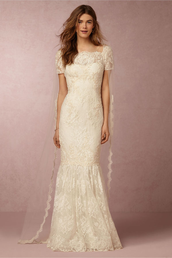 Mariage - Ephra Gown