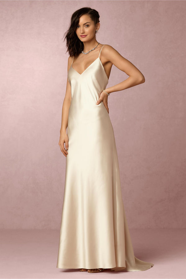 Wedding - Celina Gown