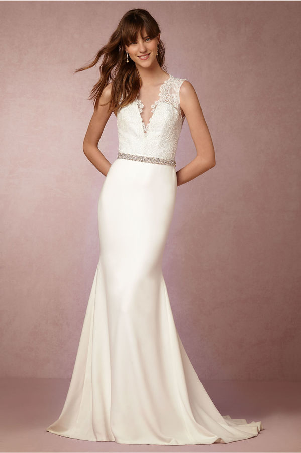 Mariage - Maeve Gown