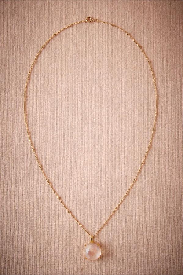 Mariage - Tarynth Necklace