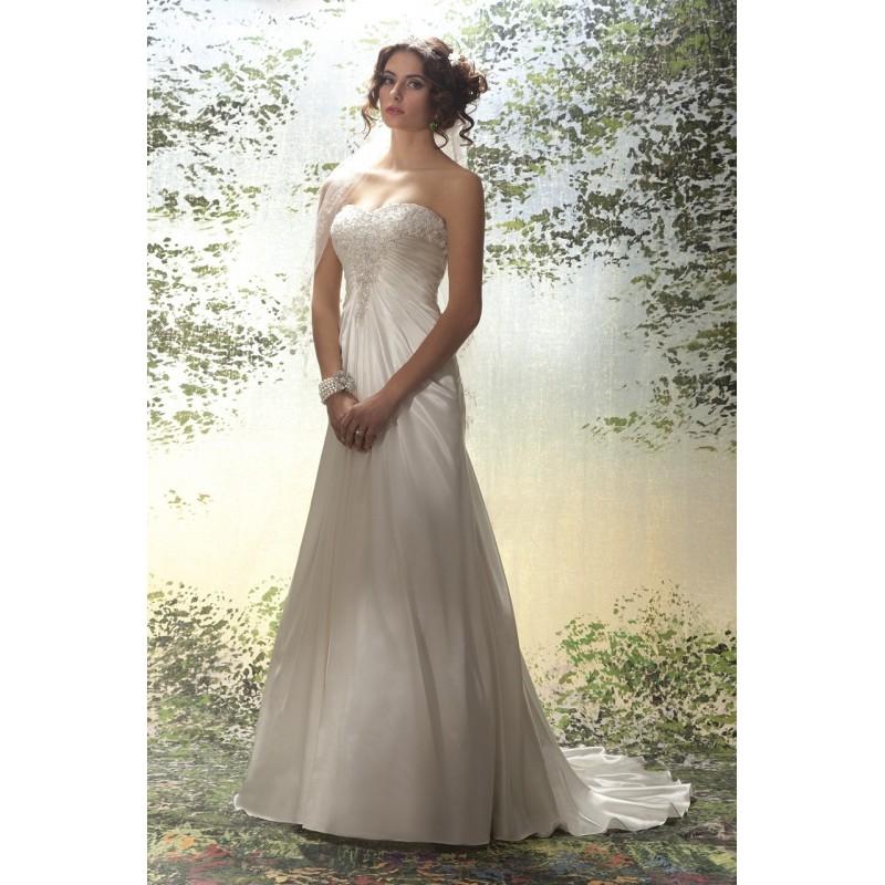 Свадьба - Style 3Y221 - Fantastic Wedding Dresses