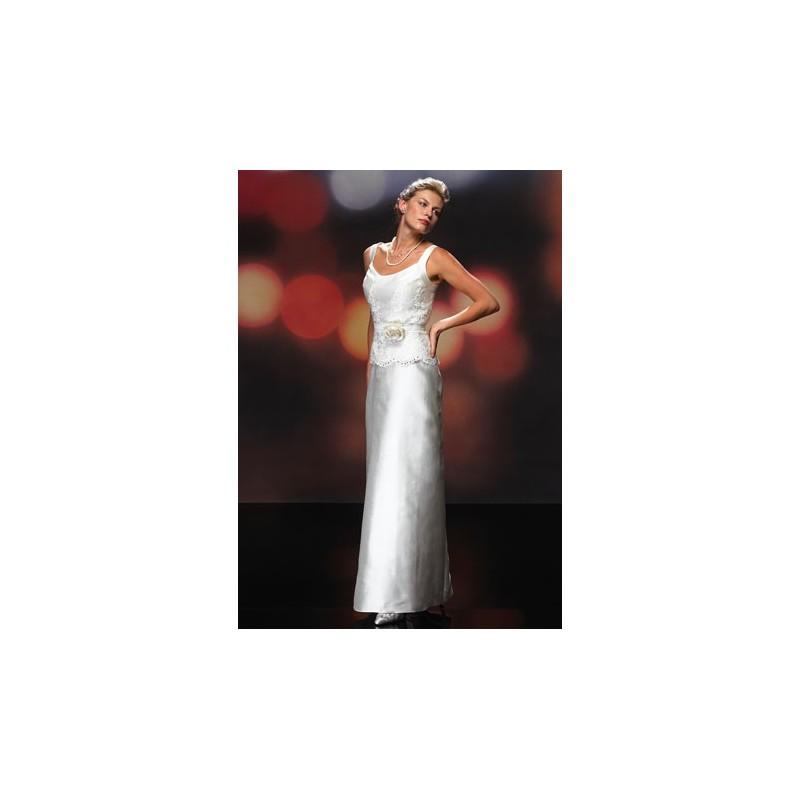زفاف - JDL Boutique by Alyce Designs 29105 - Brand Prom Dresses
