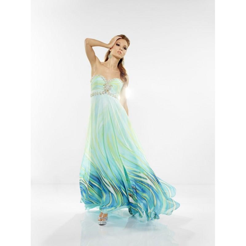 Wedding - Riva Designs R9577 Dress - Brand Prom Dresses