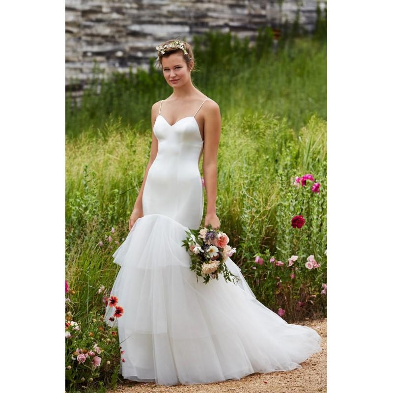 Свадьба - Love Marley Freya 54338 Wedding Dress by Watters - Crazy Sale Bridal Dresses