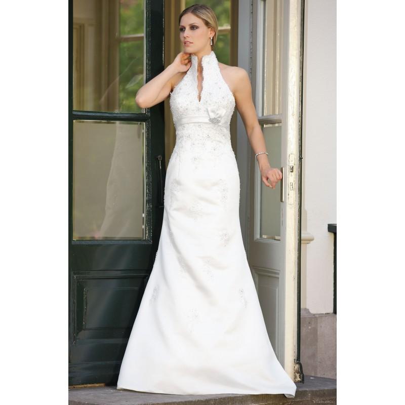 Свадьба - Henrietta - Affinity Bridal - Formal Bridesmaid Dresses 2016