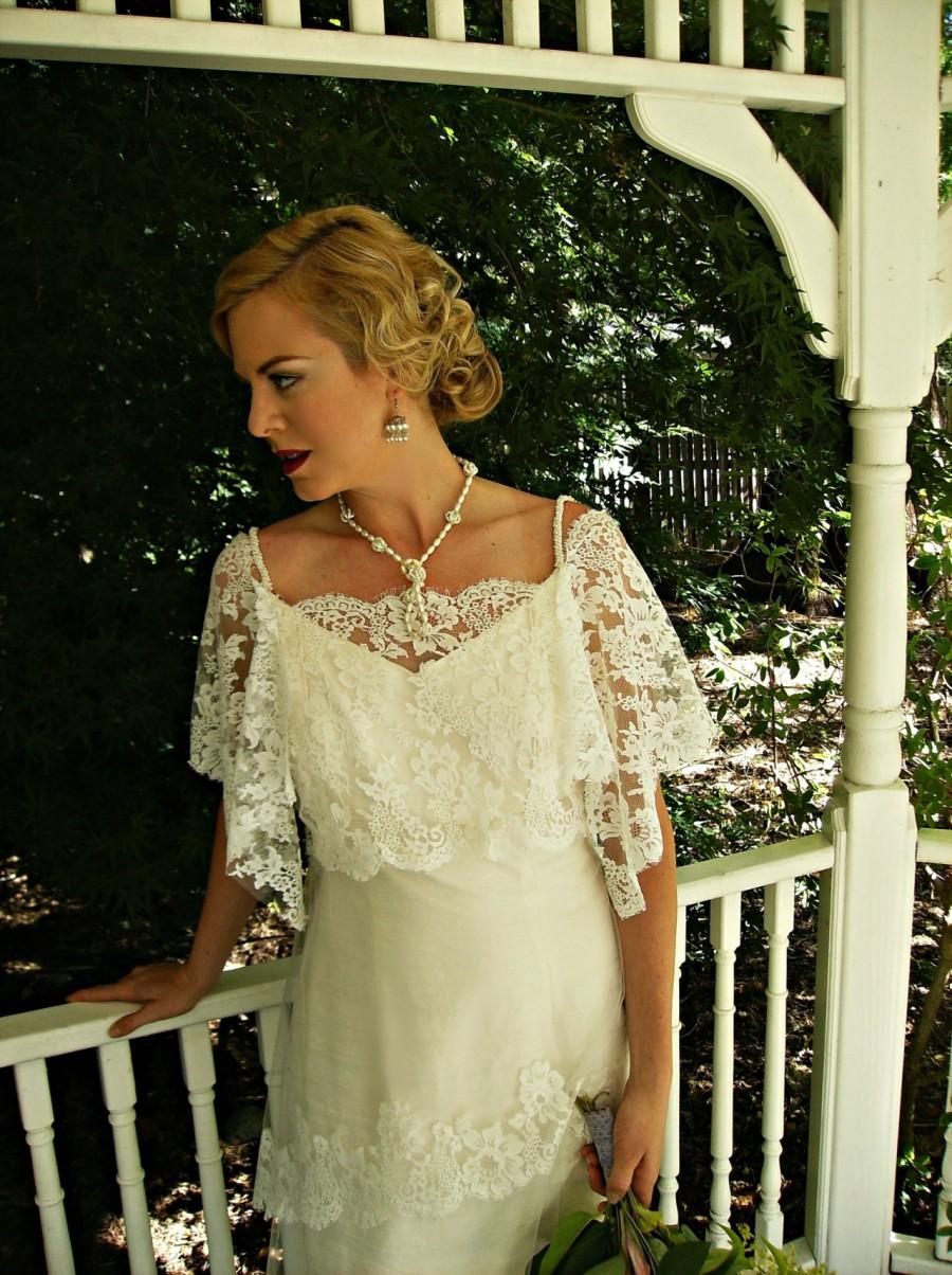 زفاف - The MISSY Dress