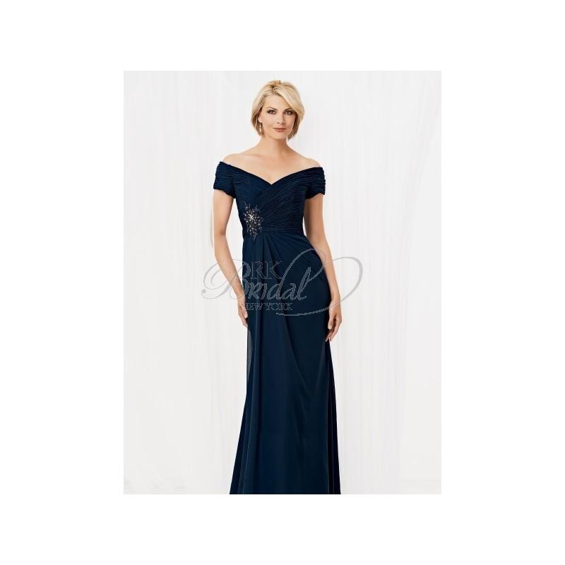 زفاف - Caterina Collection Spring 2014 - Style 2031 Floor Length - Elegant Wedding Dresses