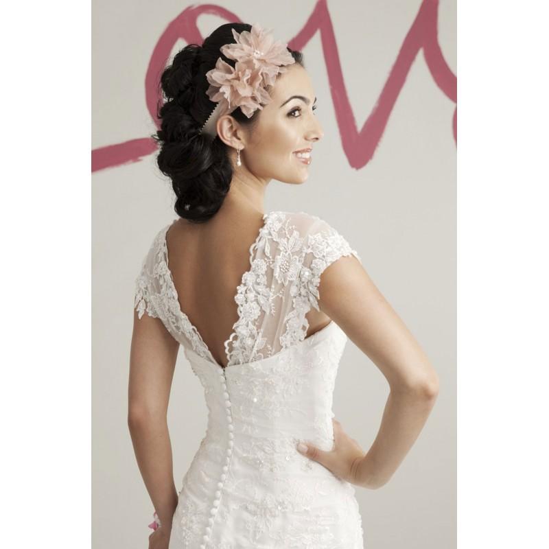 Mariage - Sweetheart - 2012 Collection 767346 - granddressy.com