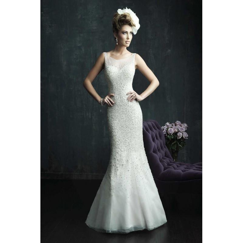 Mariage - Style C271 - Fantastic Wedding Dresses