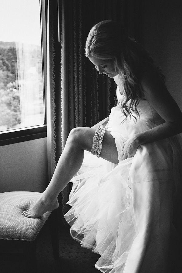 Hochzeit - OregonWedding-PaigeJonesPhotography-008 Ruffled